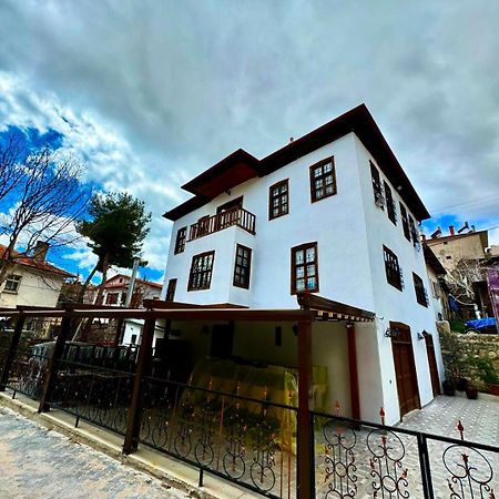 Ayten Hanim Konagi Karaman Экстерьер фото